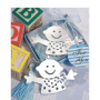 Punto de Libro Baby Azul