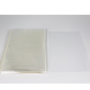lote 100 Bolsas de celofán transparentes 12 x 22