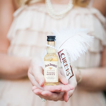 Detalles de boda