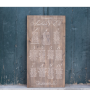 seatting plan de madera personalizada con el nombre de todos tus invitados 60×120 cm. Encuentra tu sitio!! seatting plan de madera personalizada con el nombre de todos tus invitados 60x120 cm. Encuentra tu sitio!!