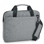 Maletín para portátil 14” 600D alta densidad 92286 Maletín para portátil 14'' 600D alta densidad 92286