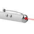 bolígrafo multifunción con opción de laser como detalle para los invitados de la boda