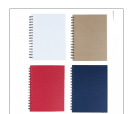 cuaderno-a5-wire-rojo-ag-35665ro