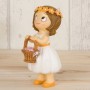 FIGURA PASTEL NIÑA o NIÑO como regalo para los pajes de la boda