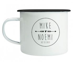 Taza Térmica Personalizada – Melior 10