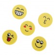 Modelos de emoticono del MP como detalle para comuniones