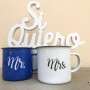 conjunto de tazas metálicas como regalo para parejas siguientes a casarse o como regalo de bodaconjunto de tazas metálicas como regalo para parejas siguientes a casarse o como regalo de bodaconjunto de tazas metálicas como regalo para parejas siguientes a casarse o como regalo de boda