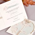 Invitación de boda abierta, texto para invitar a los invitados a tu boda