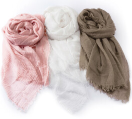 pashmina 3 colores
