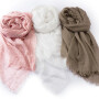 pashmina 3 colores