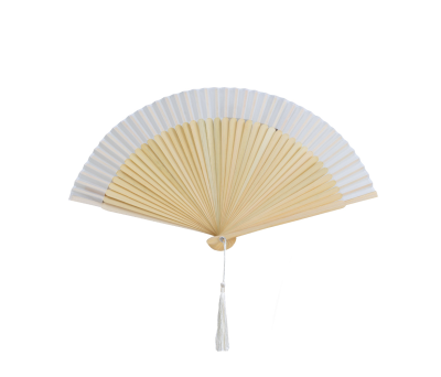 ABANICO BASAJAUN 100% FSC - AGY55028NAT