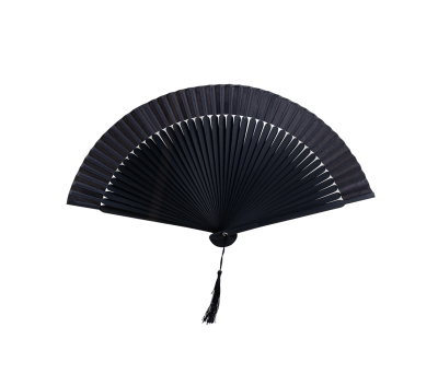 ABANICO BASAJAUN 100% FSC - AGY55028NE