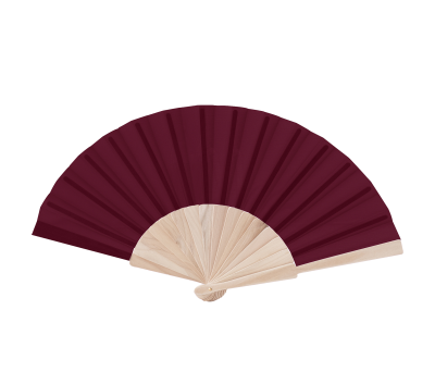 ABANICO WOOD - AGY28500BUR