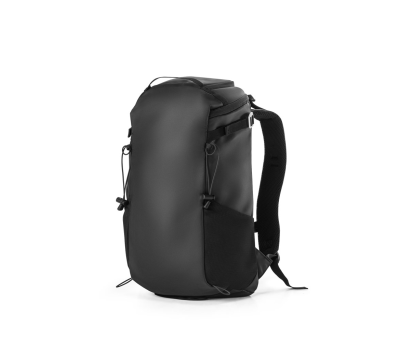 ALASCA. Mochila de senderismo con revestimiento impermeable - st-92092-103