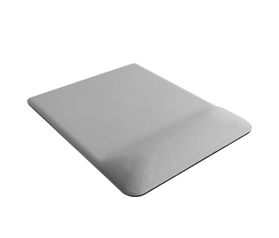ALFOMBRILLA DE RATÓN ERGONÓMICA CUADRADO - AGY53018CUADRADO