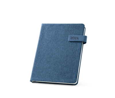 ANDRESEN A5. Agenda en rPET - st-96201-104