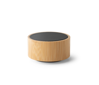 ARBER. Altavoz portátil con micrófono - st-97125-160