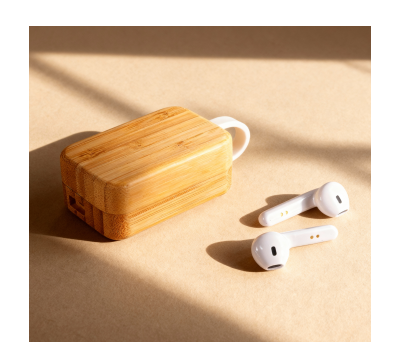 AURICULARES INALAMBRICOS PLAY - AGY50690MICROUSB