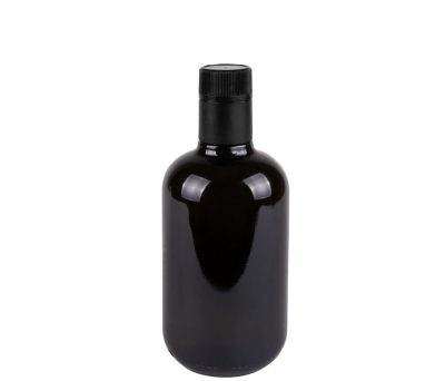 Aceite de Oliva Arbequina Virgen Extra 500ml en Estuche Regalo