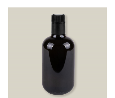 Aceite de Oliva Arbequina Virgen Extra 500ml en Estuche Regalo