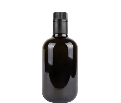 Aceite de Oliva Arbequina Virgen Extra 500ml en Estuche Regalo