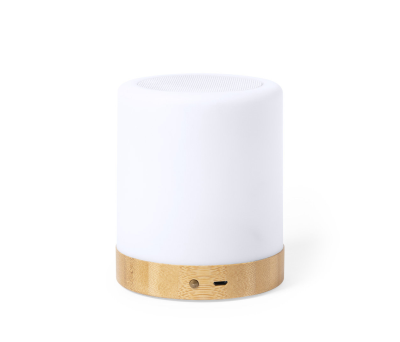Altavoz Nalow  - MKT1146BLANCO