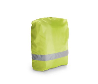 Funda Impermeable para Mochila con Elementos Reflectantes