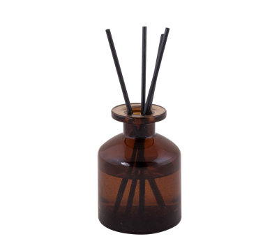 Ambientador Mikado de Cristal con Fragancia Duradera - AGY54024