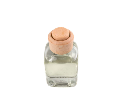 Ambientador Mikado de Cristal y Bambú con Aroma Intenso 100ml
