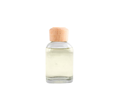 Ambientador Mikado de Cristal y Bambú con Aroma Intenso 100ml