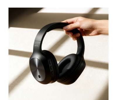 Auriculares Inalámbricos Bluetooth 5.0 Ajustables - AGY53584