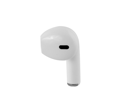 Auriculares Inalámbricos Bluetooth 5.0 con Estuche de Carga PVC