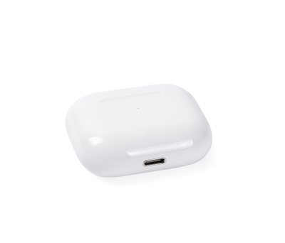 Auriculares Inalámbricos Bluetooth 5.3 con Estuche de Carga Compacto