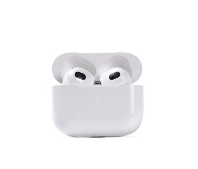 Auriculares Inalámbricos Bluetooth 5.3 con Estuche de Carga Compacto