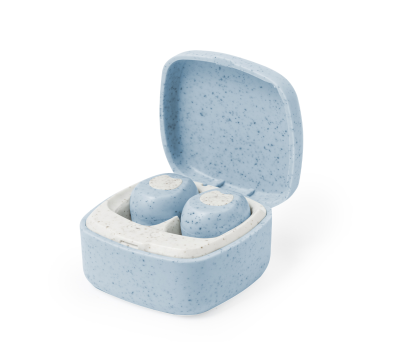 Auriculares Oriley - MKT21031AZUL