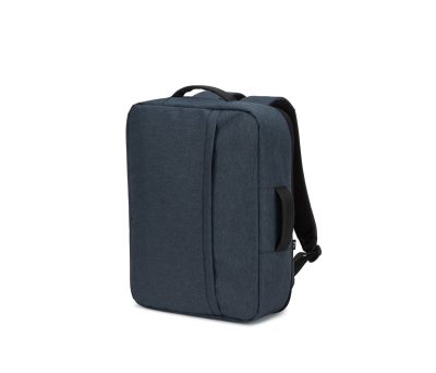 Mochila Maletín para Portátil 15.6 de Poliéster Reciclado - st-92572