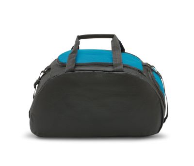 Bolsa de Deporte Poliéster 600D con Compartimento para Calzado