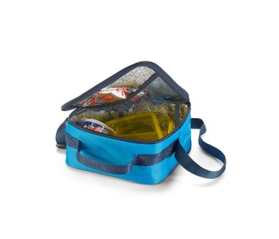 Bolsa Térmica de Poliéster 4.5L con Correa Ajustable