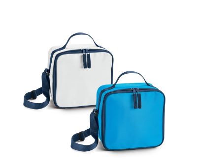Bolsa Térmica de Poliéster 4.5L con Correa Ajustable