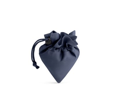 Bolsa Plegable de Poliéster 190T con Asas Largas