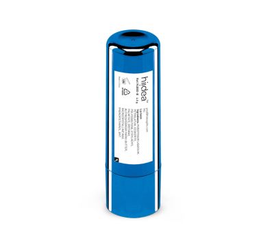 Protector Labial en Envase Metalizado de ABS