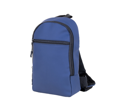 BANDOLERA LENA - AGY55020AZM