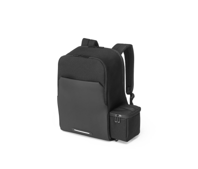 BELFAST. Mochila 2 en 1 con bolsa térmica que se pueden usar juntas o por separado - st-92315-103