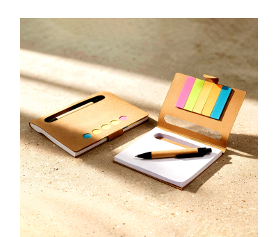 BLOCK DE NOTAS NOTE - AGY33047