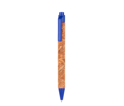 BOLIGRAFO ODEN AZUL - AGY50039AZ