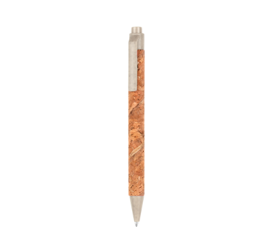 BOLIGRAFO ODEN NATURAL - AGY50039NAT