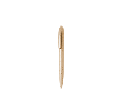 BOLIGRAFO SKA NATURAL - AGY50043NAT