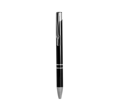 BOLIGRAFO STRIPE RECICLADO - AGY29077RENE