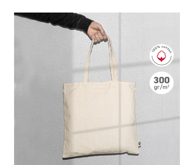 BOLSA 10 NATURAL AGY50041