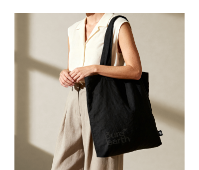 BOLSA 10 NEGRA - AGY50021NEALGNE